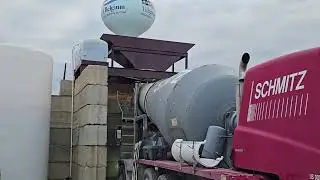 Nates Landscape Loader Funnel Fill