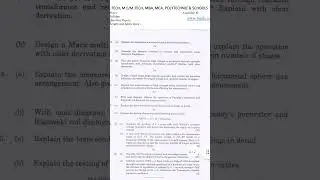 EE8071-High Voltage Engineering Anna university question 2017 regulation|| April/may 2022