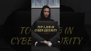 CYBER SECURITY JOB || #programming #python #shorts #coding