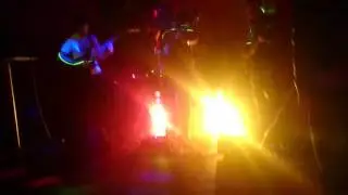 Bloodstream (Ed Sheeran Cover) - M.W.S.D. Live @ Anjelique Bar