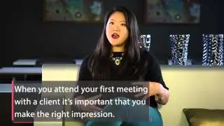 Tips for Wedding Planners: Meeting With Clients