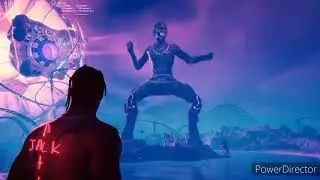 Travis Scott Concert 🎶