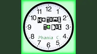 No Time to Die
