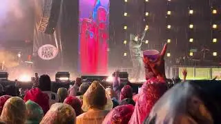 Horv&aacute;th Tam&aacute;s - Bel&eacute;d estem 2024.05.17. Budapest Park