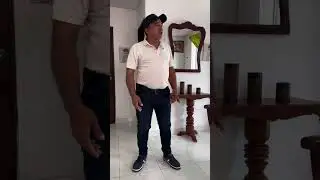Esposa, se cansa de ser quien limpia la casa, y al final esto pasó 