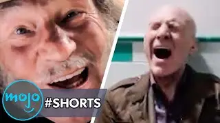 Patrick Stewart When He Is Not Picard or Professor X
