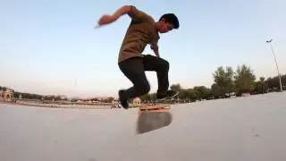 5 On Flat with Irfan Farid