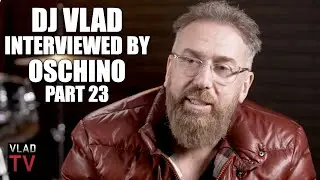 DJ Vlad Picks: 2Pac vs Biggie, LeBron vs Jordan & Kobe, Adidas vs Nike (Part 23)
