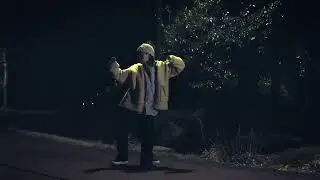 [DANCE MOVIE]free move ゆか