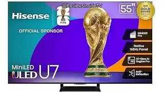 Hisense 55