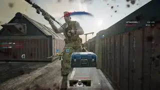 Call of Duty