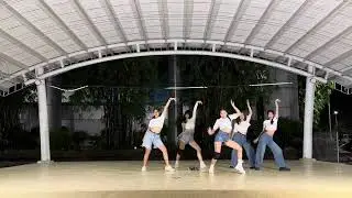 [ DANCE PRACTICE VER. ] RedVelvet &ldquo;Peek-A-Boo&rdquo; Dance Cover by LIMERENCE | GLITZ PH ENTERTAINMENT