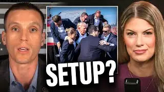WHISTLEBLOWER: Secret Service DENIED Extra Protection Before Trump Rally Shooting