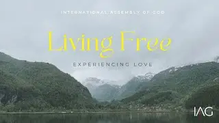 SUNDAY SERVICE || JUNE 25, 2023 || IAG CHURCH, WARREN, MI, USA