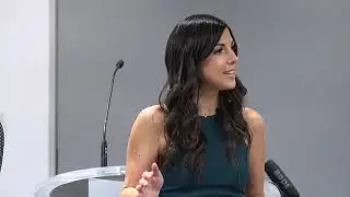 IPR Research Symposium | Mind the Gap: Increasing Women&rsquo;s Leadership in PR