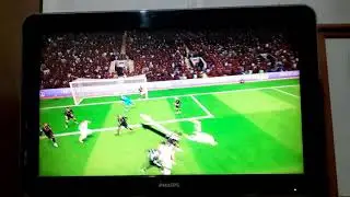 golazo de chilena de origi