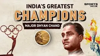 Major Dhyan Chand: The Hockey Wizard Who Dominated the Olympics