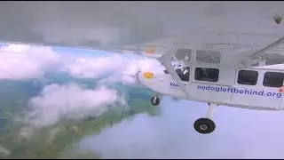 Rescue Roast Summer Partner: Pittsburgh Aviation Animal Rescue Team