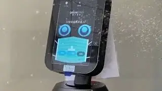 Достижения Китая за пять лет построено 50 тыс. базовых станций 5G|CCTV Русский