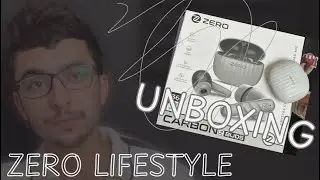 Zero Life Style Carbon Z-Buds from PriceOye.Pk