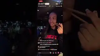 Clover and Qp / 01-07-26 / TikTok 