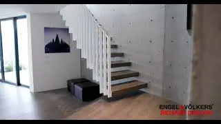 Architectural Award Winning Home
