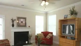 Williams Bluff- Atlanta Real Estate- Fulton County New Homes