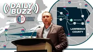 Abramovic Named CEO of Forward Lawrence; Otterbein Acquires Lake Vista in Cortland | Daily Buzz