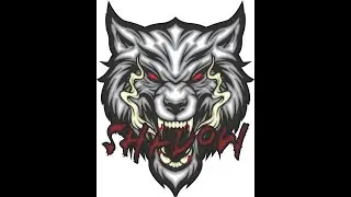 07 KADES HARMOKO 42  (SHADOW#15)  #28 #MORP #ShadowWolves