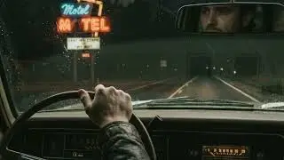 🖤 GHOST OF YOU | Indie Blues Rock | PulseEyeRecords
