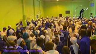 iNdaba yaseZion