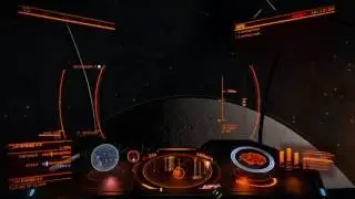 elite dangerous roleplay-episode 1 exploration