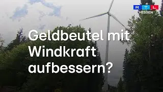 Heidenrod zeigt wie's geht: B&uuml;rgerinnen und B&uuml;rger an Windprojekten beteiligen