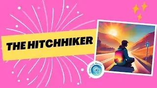 The Hitchhiker | Narrated by Orson Welles