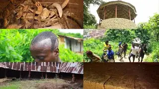 ITAN ISEDALE ATI ODUN OROSUN IDANRE-ONDO EPISODE 3