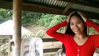 Beauty nature of samar🥰 lulugayan falls let's enjoy and feel the cold spring water 🥰🥶
