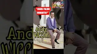 Andy Williams &mdash; Suara Emas di Balik Lagu Cinta Legendaris#AndyWilliams#MoonRiver#ClassicPop