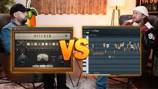 The Only Vocal Tuning Plugins YOU NEED! and They're STOCK?!