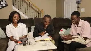 faith in action members// asking questions on bible! BIBLE TRIVIA.