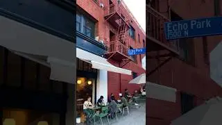 L.A.&rsquo;s Best Coffee Shop? #shortsfeed #shortsvideo #shortvideo #travel #shorts #short #coffee