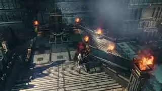 SpellForce 3: Soul Harvest &mdash; анонсирующий трейлер