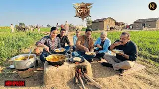 कातिल को पकड़ने गाँव पहुँची CID टीम || CID SEASON 2 || New Episode 2026