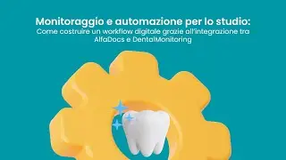Be an Alfa Doc - Aprile 2025