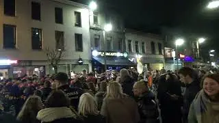 22/02/2025 - 2ème Soumonces de La Louvière - Arlequin
