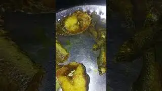 ভোলা মাছর ঝোল 🥲&hearts;️ #cooking #homecuisine #recipe #food #easyrecipe #fish #train #music #nature