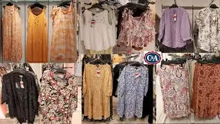 C&A ‐50% SALE WOMEN'S NEW SUMMER COLLECTION / JUNE 2022