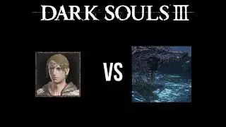 How to summon the NPC phantom Shira for Darkeater Midir boss fight - Dark Souls 3