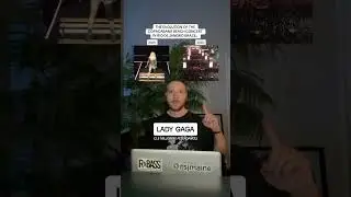 The Evolution Of Copacabana Beach Concert: Madonna & Lady Gaga #shorts #madonna #ladygaga