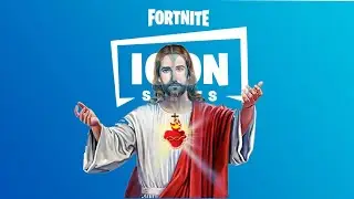 ShortyLoud becomes Jesus