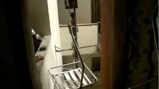 Iserve Inc - Monorail Conveyor - overhead conveyor - india
